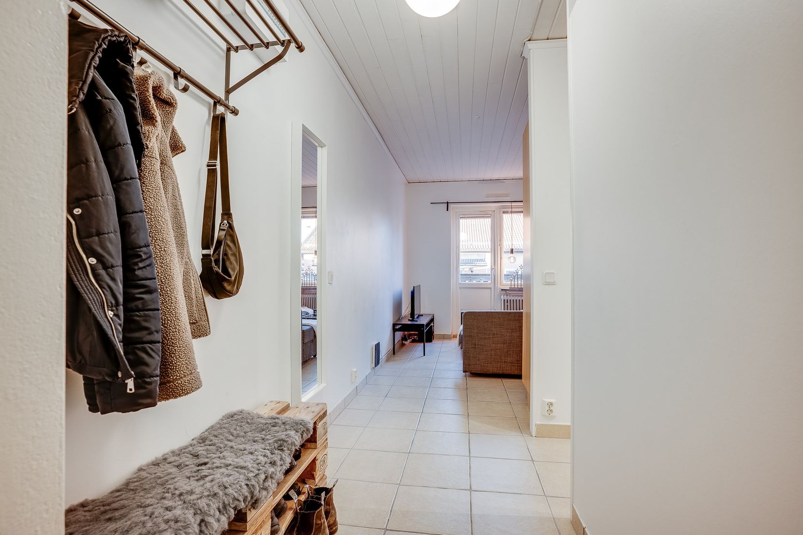 Bostadsrätt, Skolgatan 134, Öst på stan, Umeå
