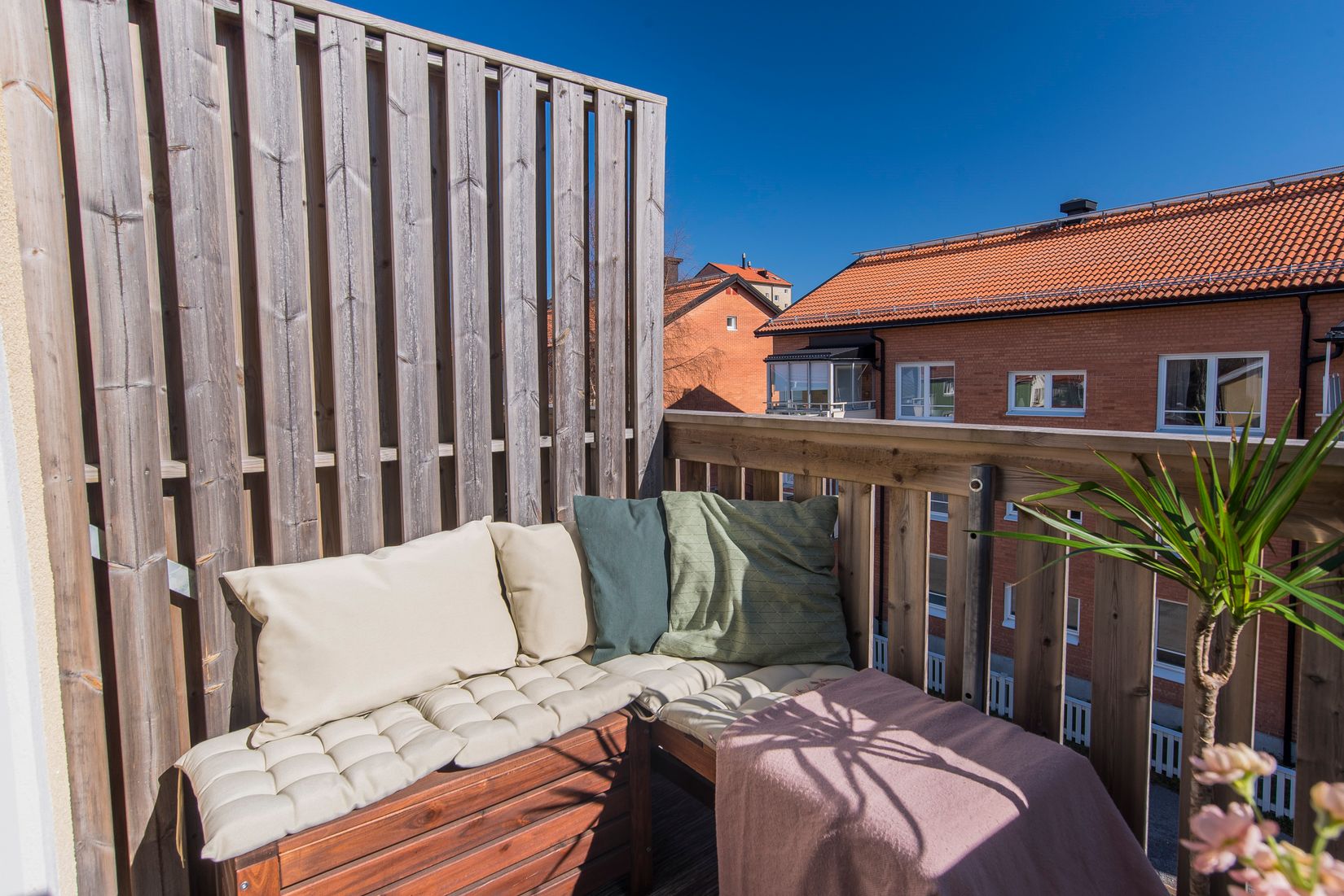 Bostadsrätt, Skolgatan 134, Öst på stan, Umeå