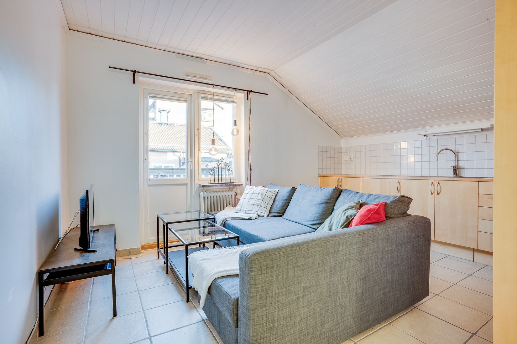Bostadsrätt, Skolgatan 134, Öst på stan, Umeå