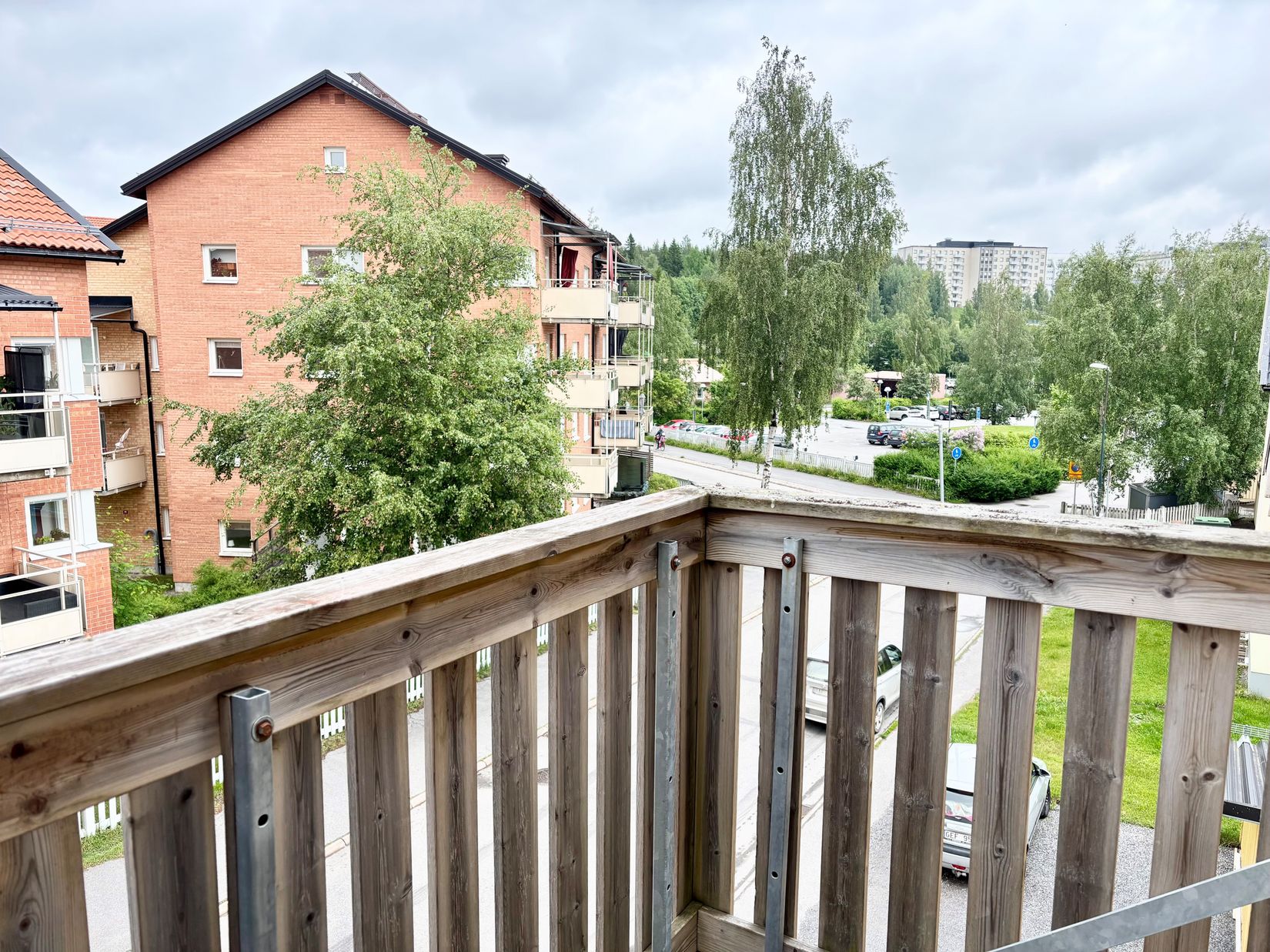 Bostadsrätt, Skolgatan 134, Öst på stan, Umeå
