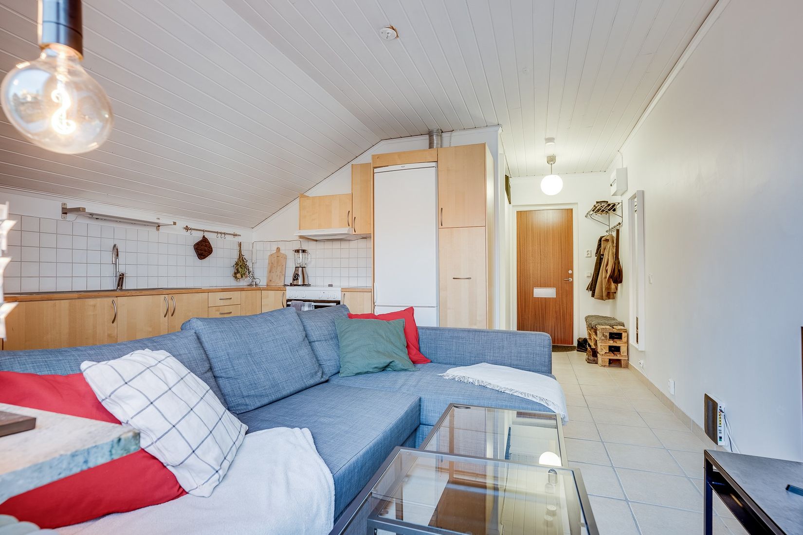 Bostadsrätt, Skolgatan 134, Öst på stan, Umeå