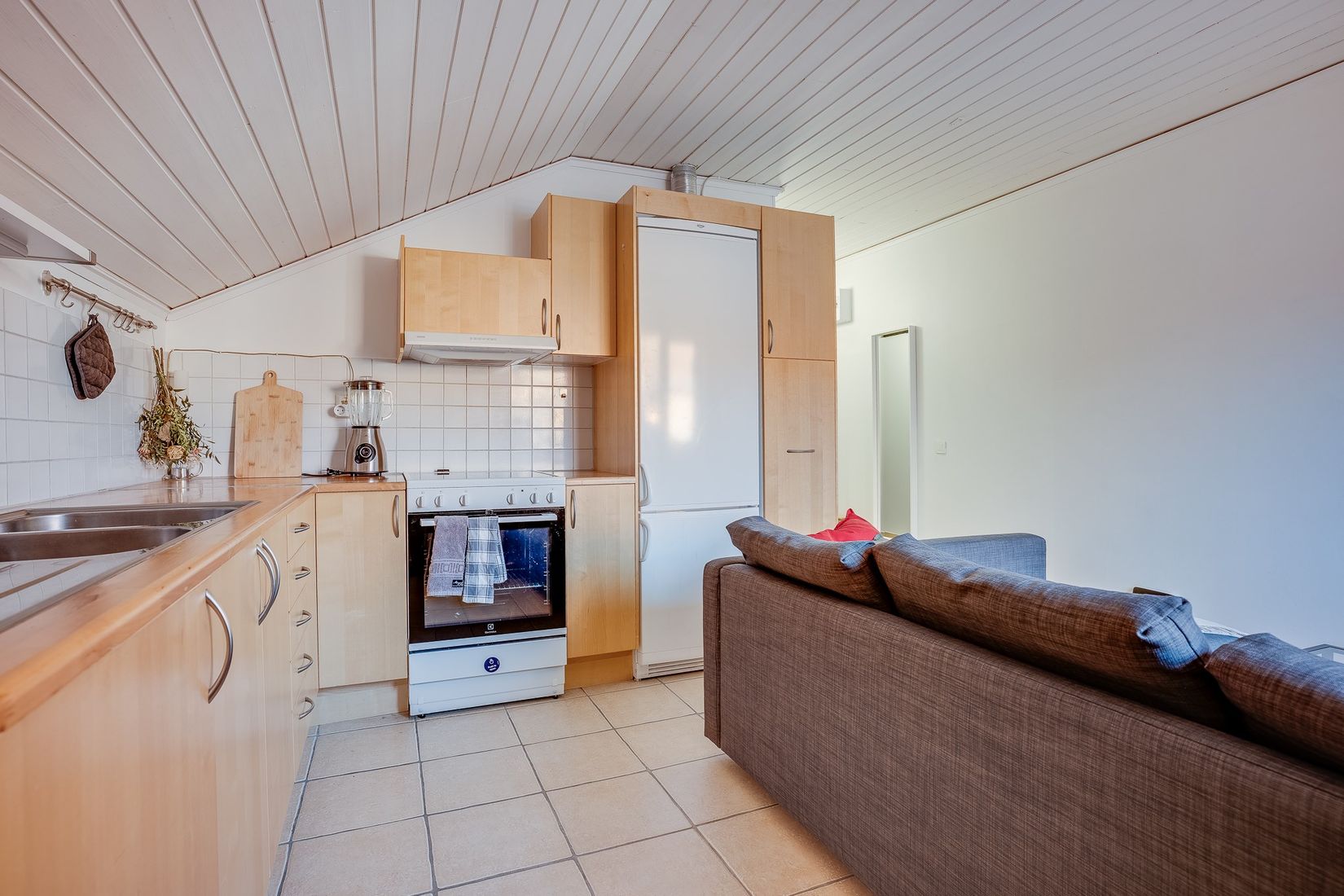 Bostadsrätt, Skolgatan 134, Öst på stan, Umeå