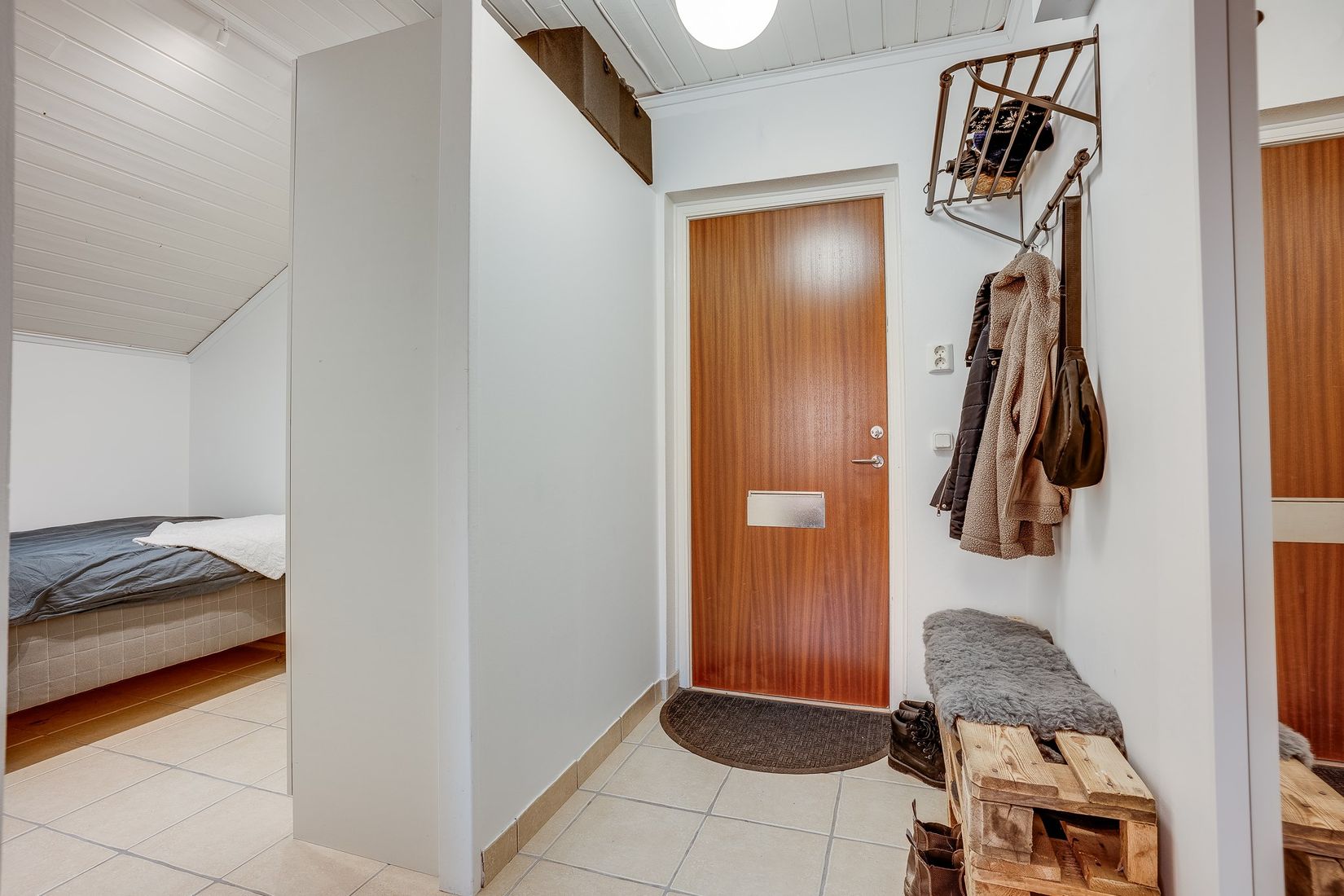 Bostadsrätt, Skolgatan 134, Öst på stan, Umeå