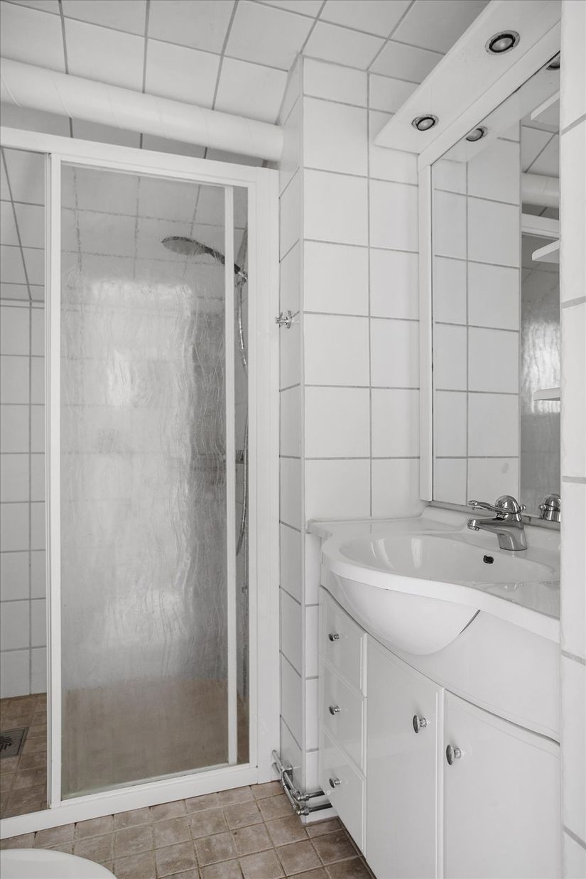 Bostadsrätt, Granhäcksvägen 22, Ale