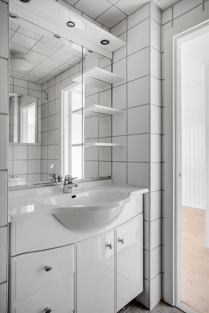 Bostadsrätt, Granhäcksvägen 22, Ale