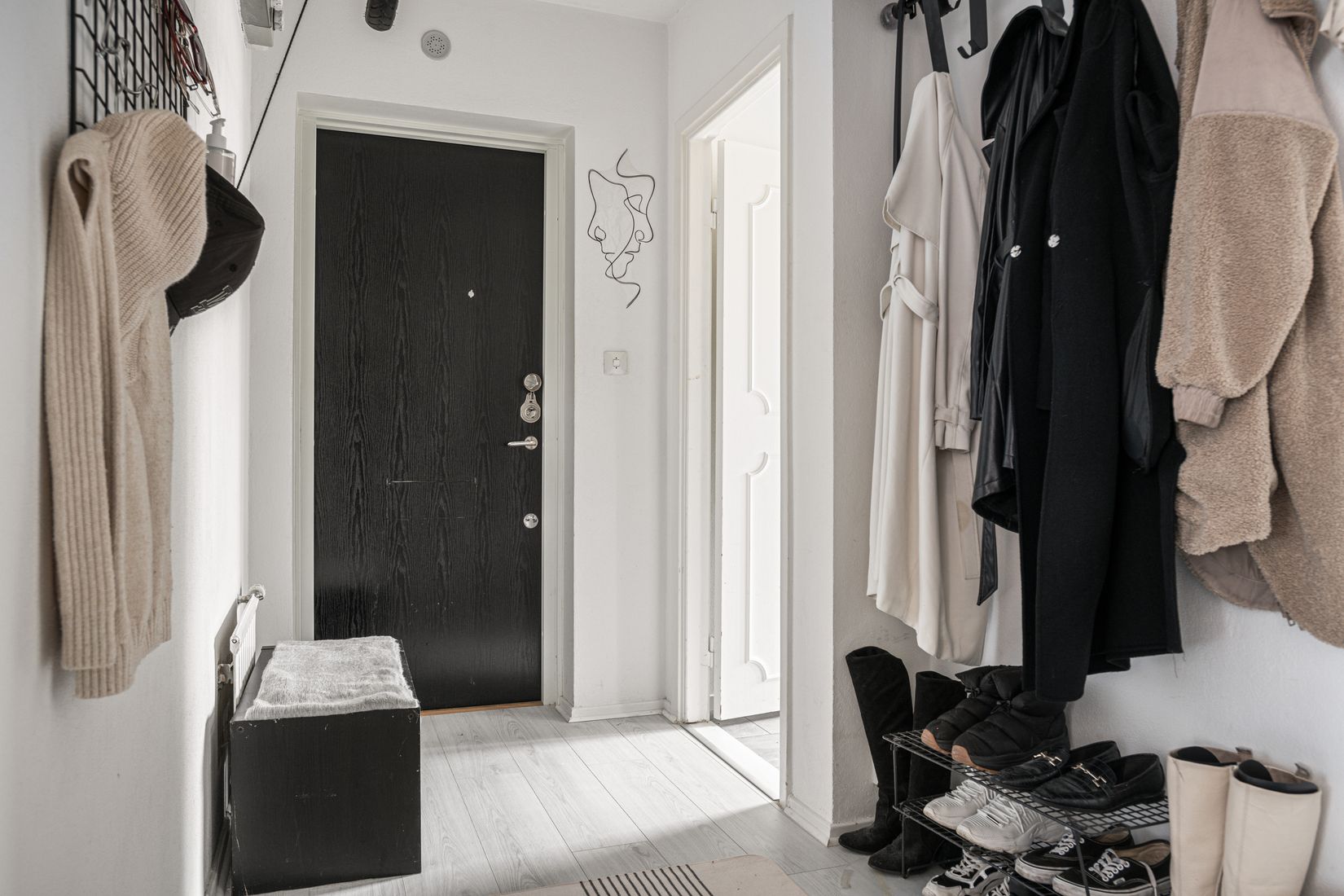 Bostadsrätt, Ystadsgatan 14B, Husensjö, Helsingborg