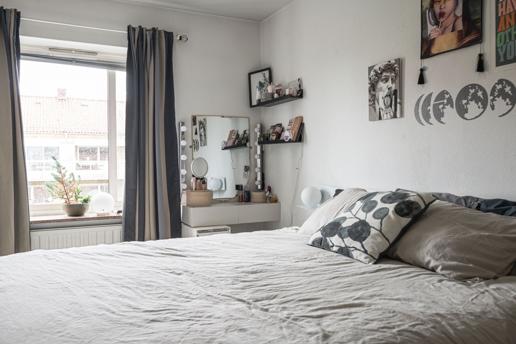 Bostadsrätt, Ystadsgatan 14B, Husensjö, Helsingborg