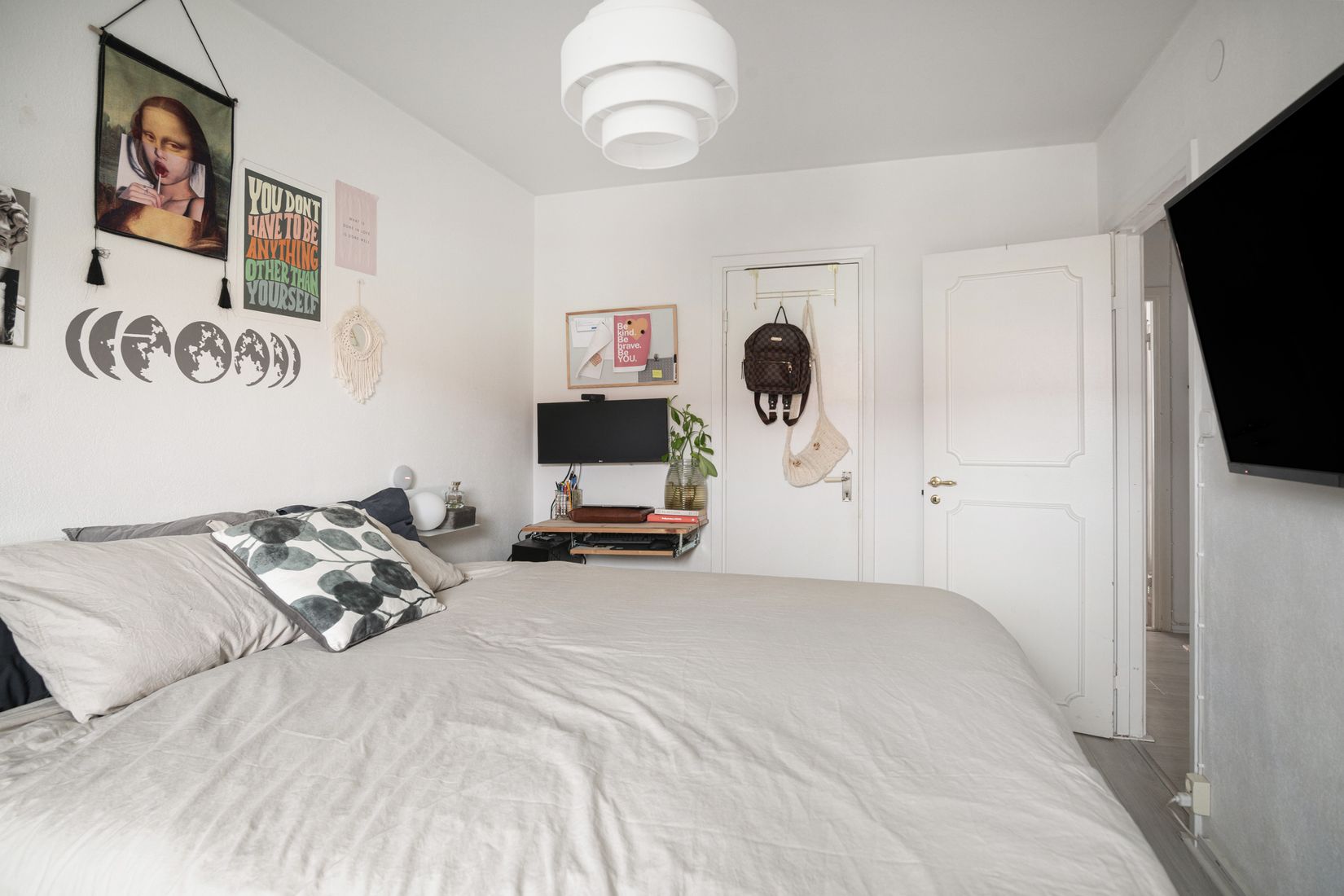 Bostadsrätt, Ystadsgatan 14B, Husensjö, Helsingborg