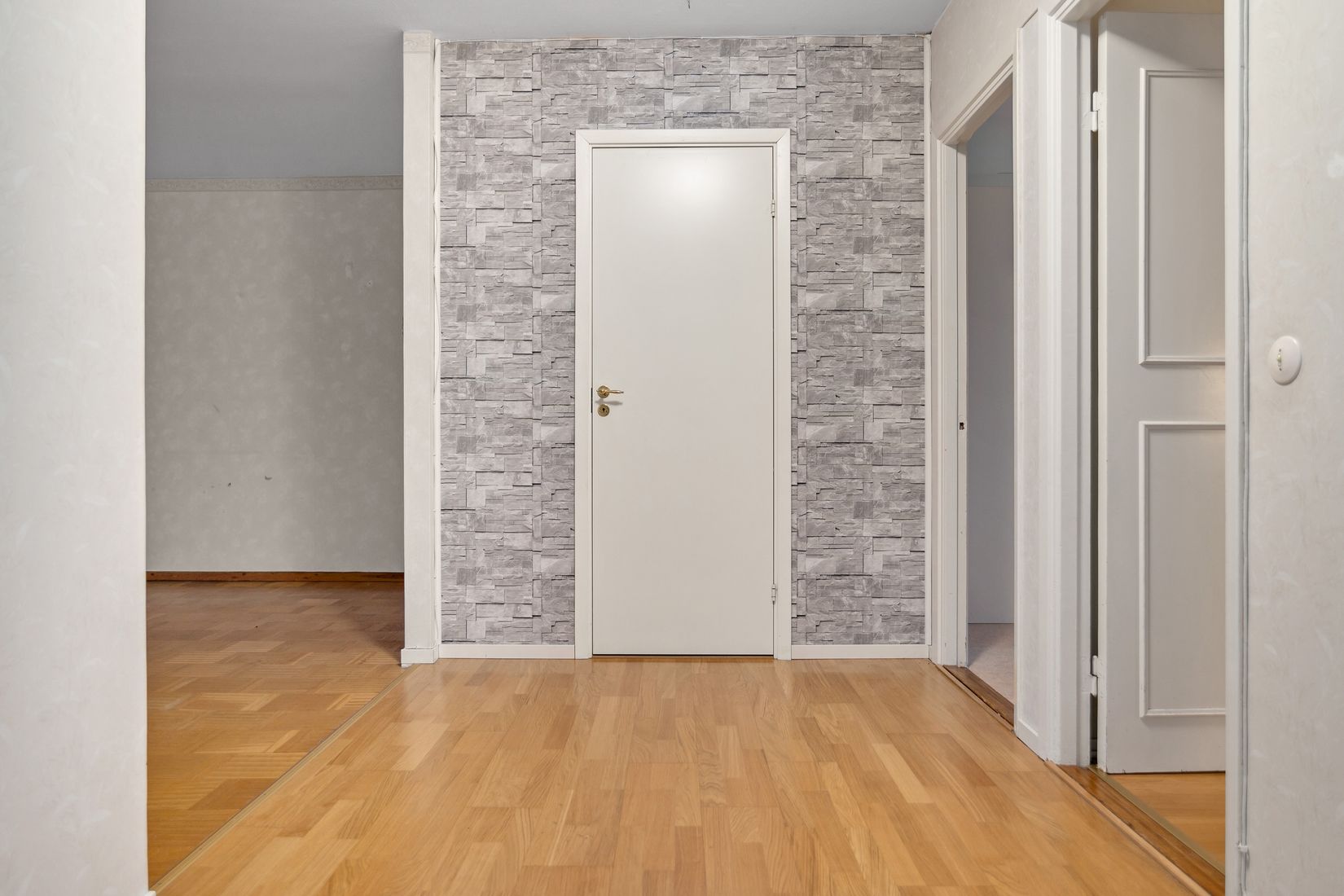 Bostadsrätt, Skjutbanegatan 5b, Haga, Västerås