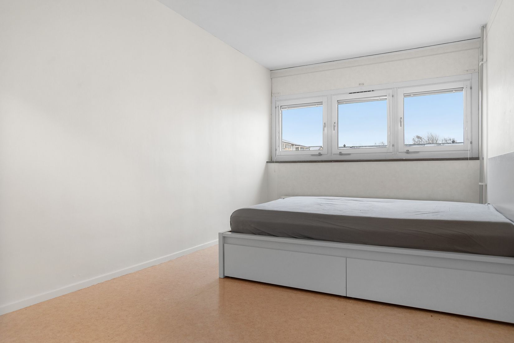 Bostadsrätt, Skjutbanegatan 5b, Haga, Västerås