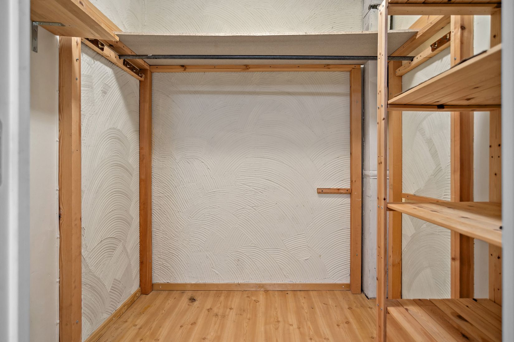 Bostadsrätt, Skjutbanegatan 5b, Haga, Västerås