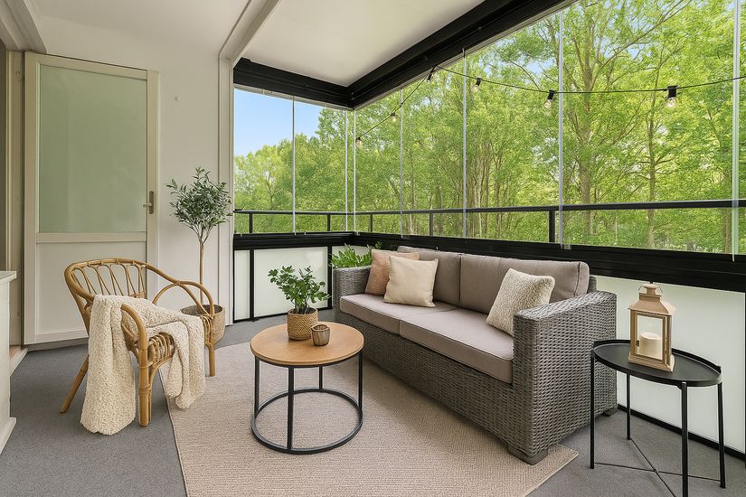 Bostadsrätt, Skjutbanegatan 5b, Haga, Västerås