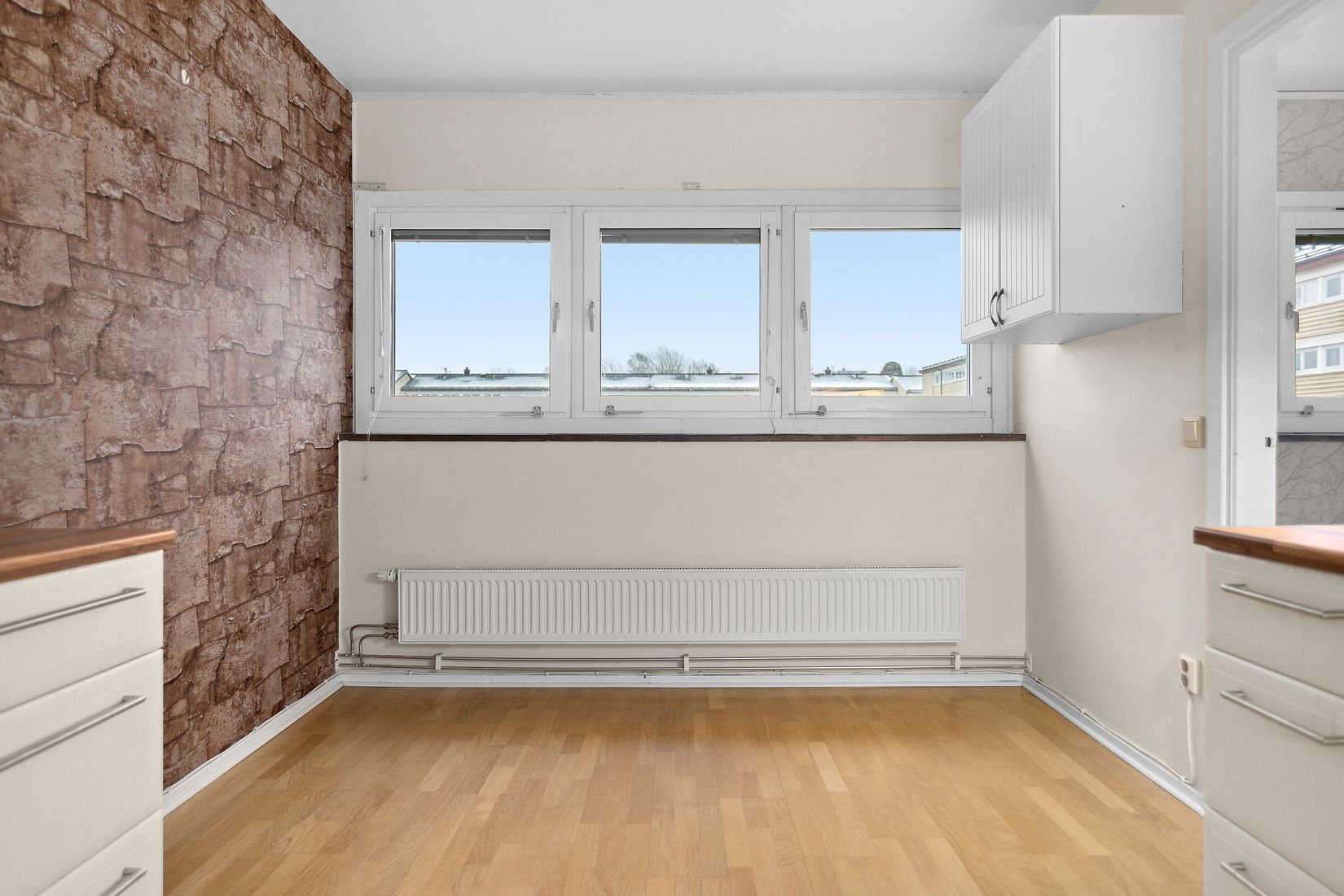 Bostadsrätt, Skjutbanegatan 5b, Haga, Västerås