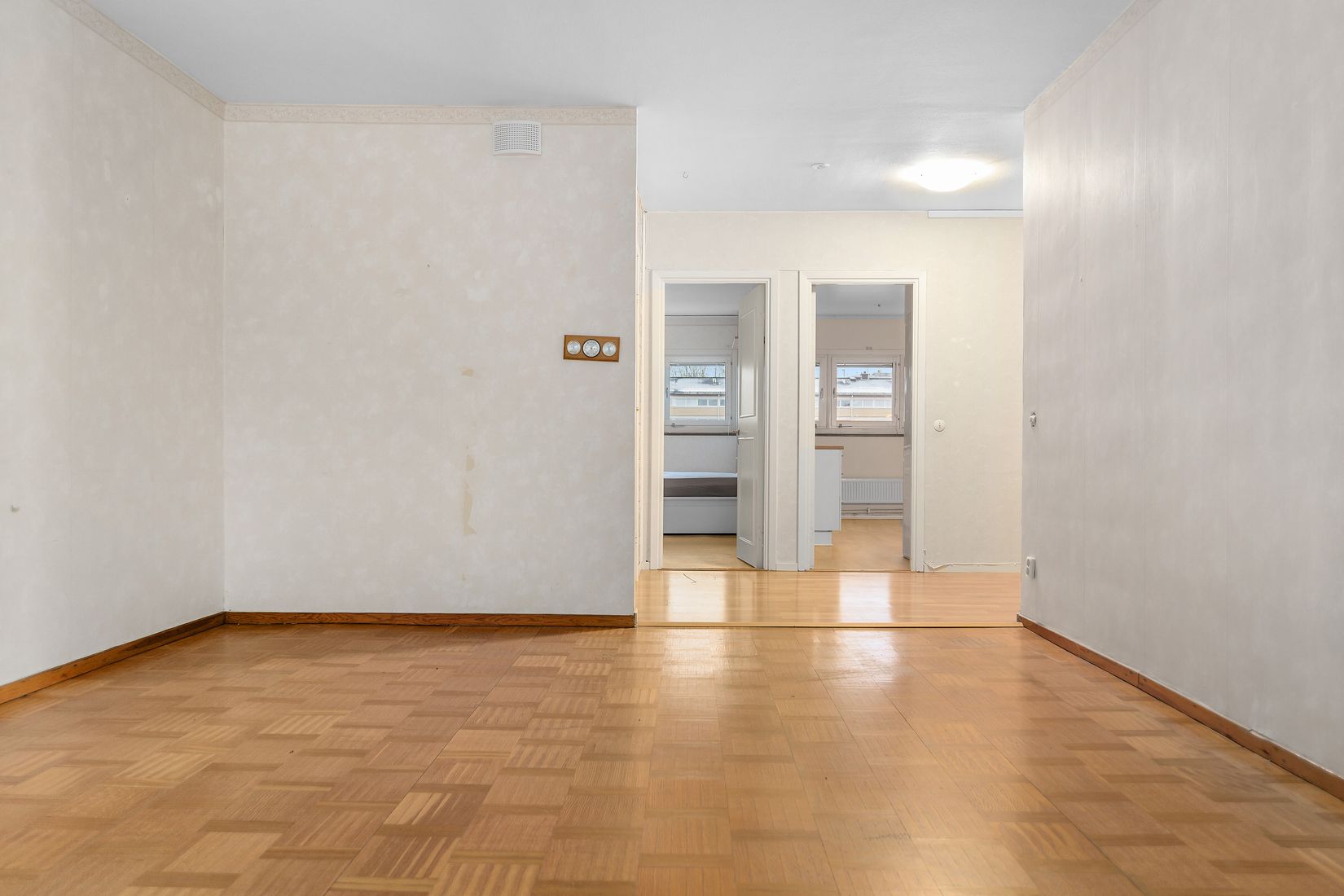 Bostadsrätt, Skjutbanegatan 5b, Haga, Västerås