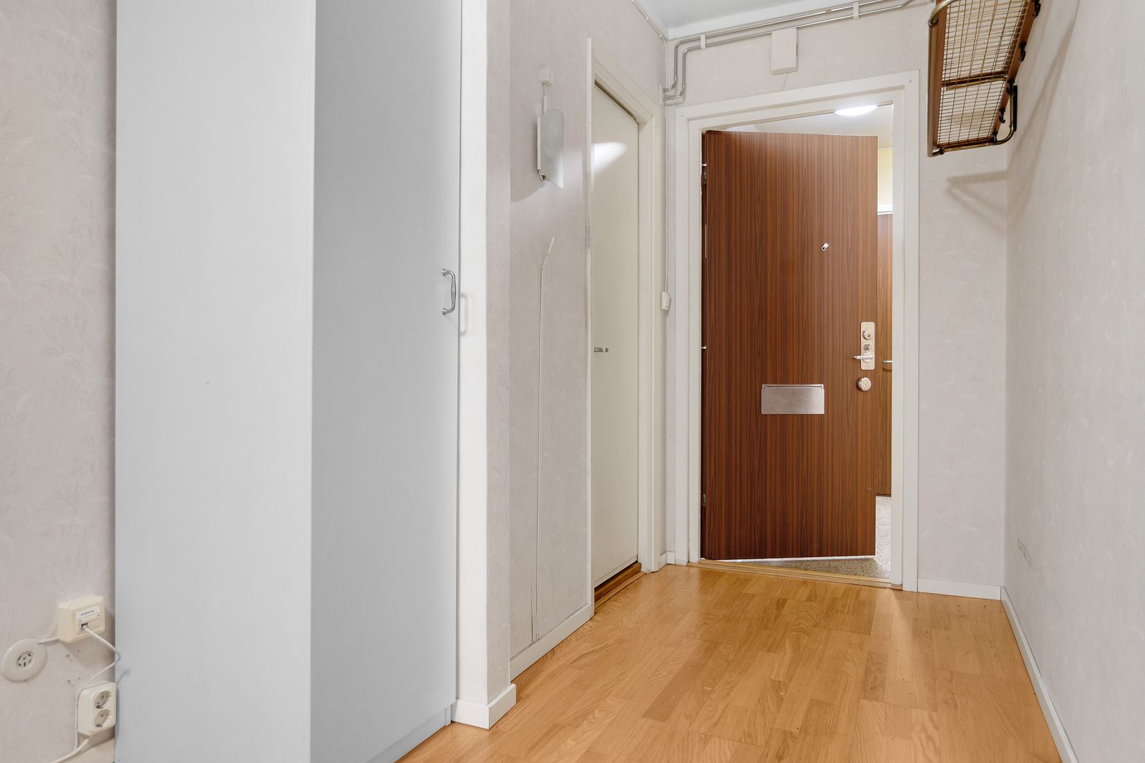 Bostadsrätt, Skjutbanegatan 5b, Haga, Västerås