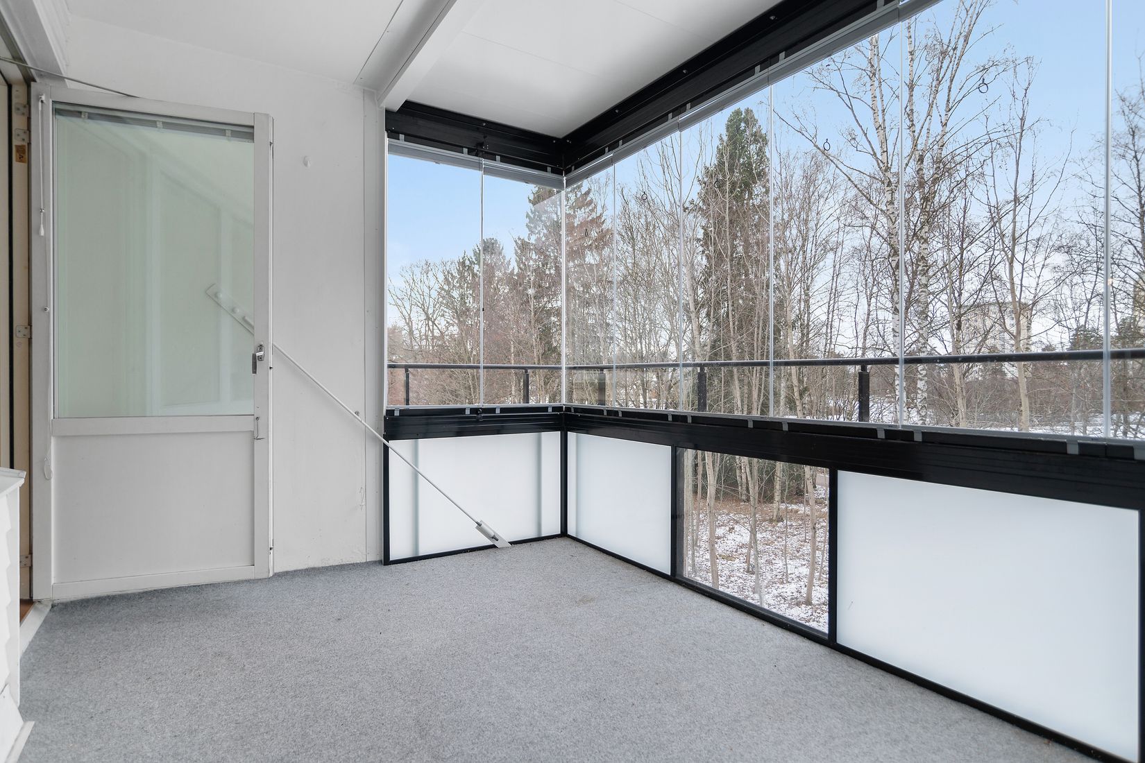 Bostadsrätt, Skjutbanegatan 5b, Haga, Västerås