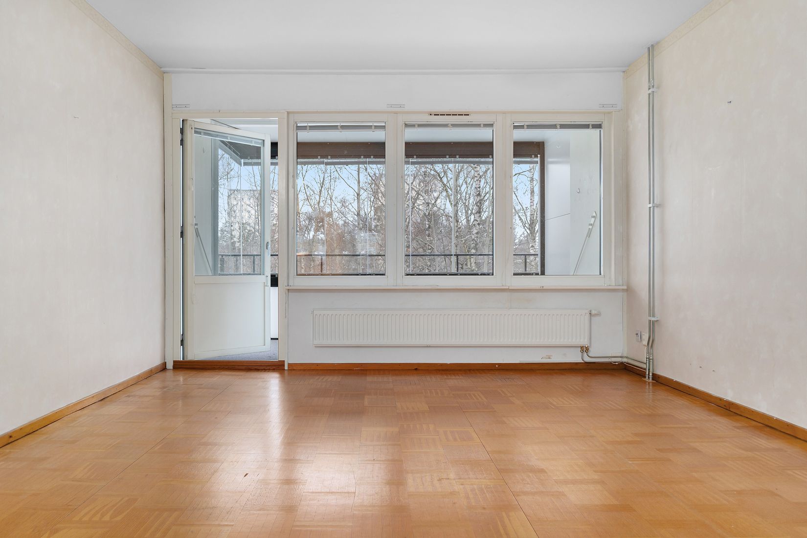 Bostadsrätt, Skjutbanegatan 5b, Haga, Västerås