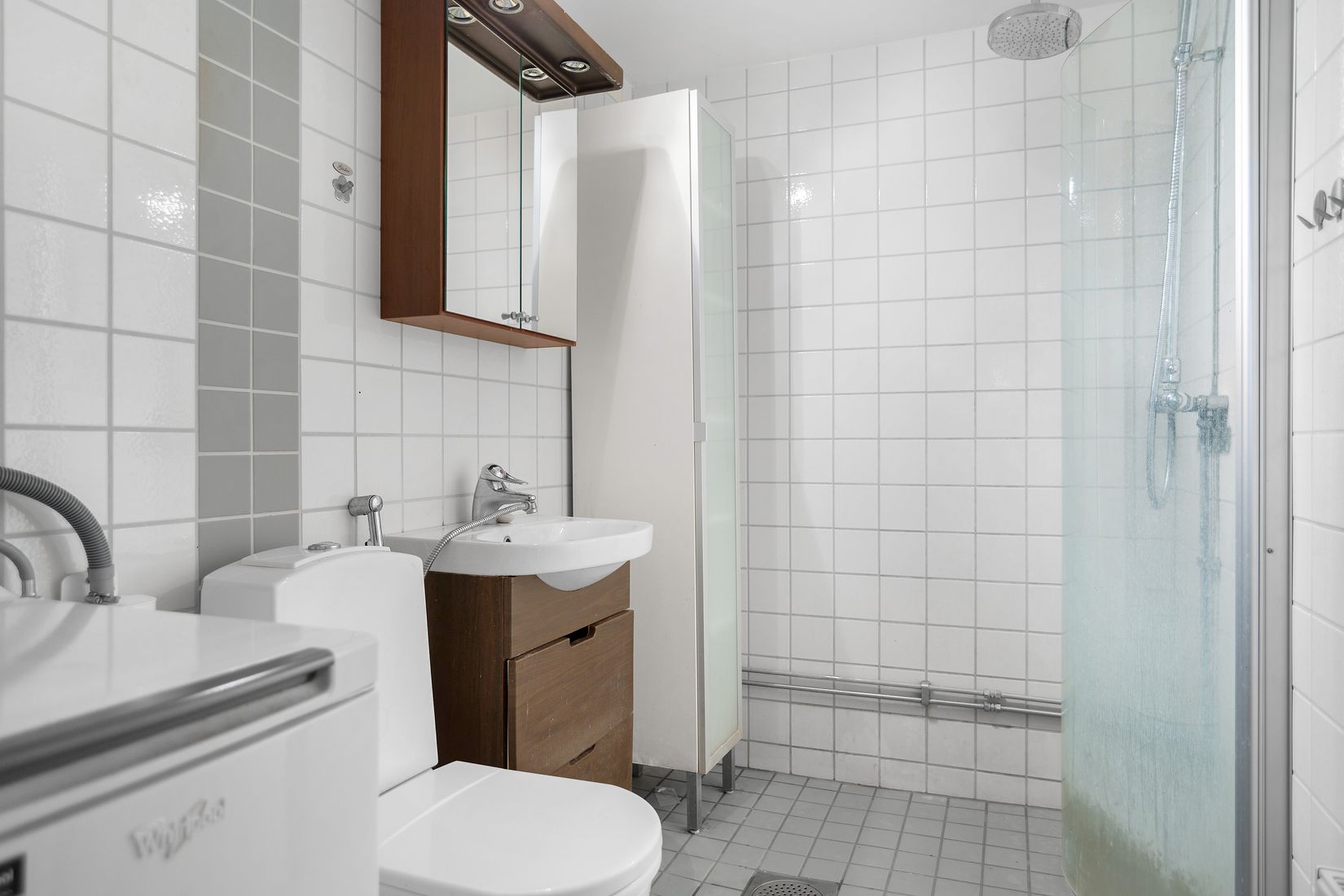 Bostadsrätt, Skjutbanegatan 5b, Haga, Västerås