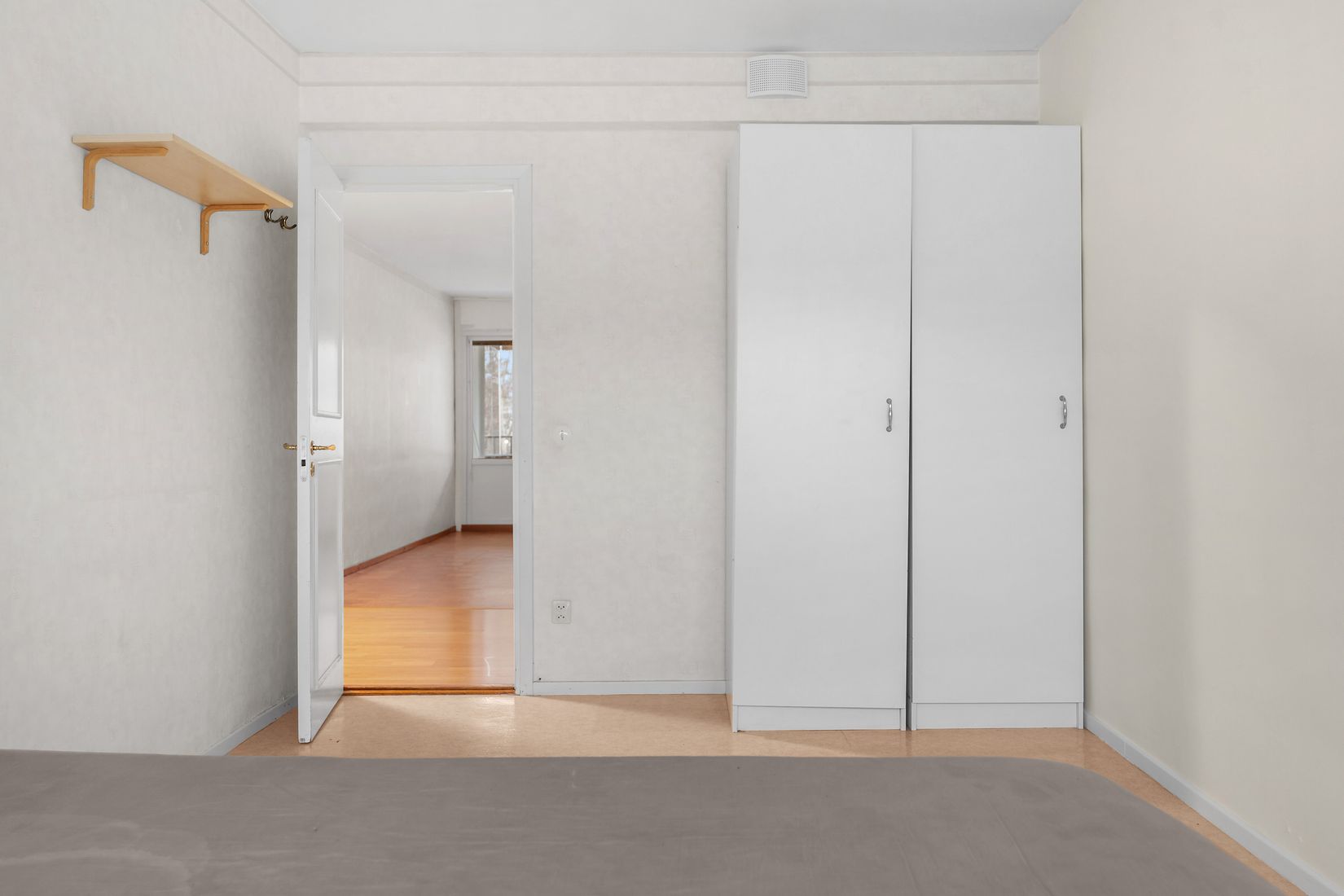 Bostadsrätt, Skjutbanegatan 5b, Haga, Västerås