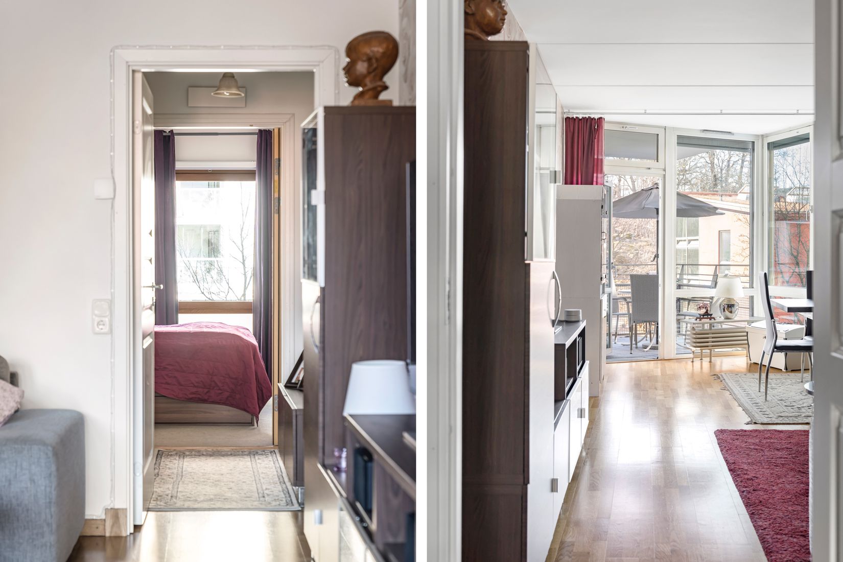 Bostadsrätt, Rorgängargatan 7, Hammarby Sjöstad, Stockholm