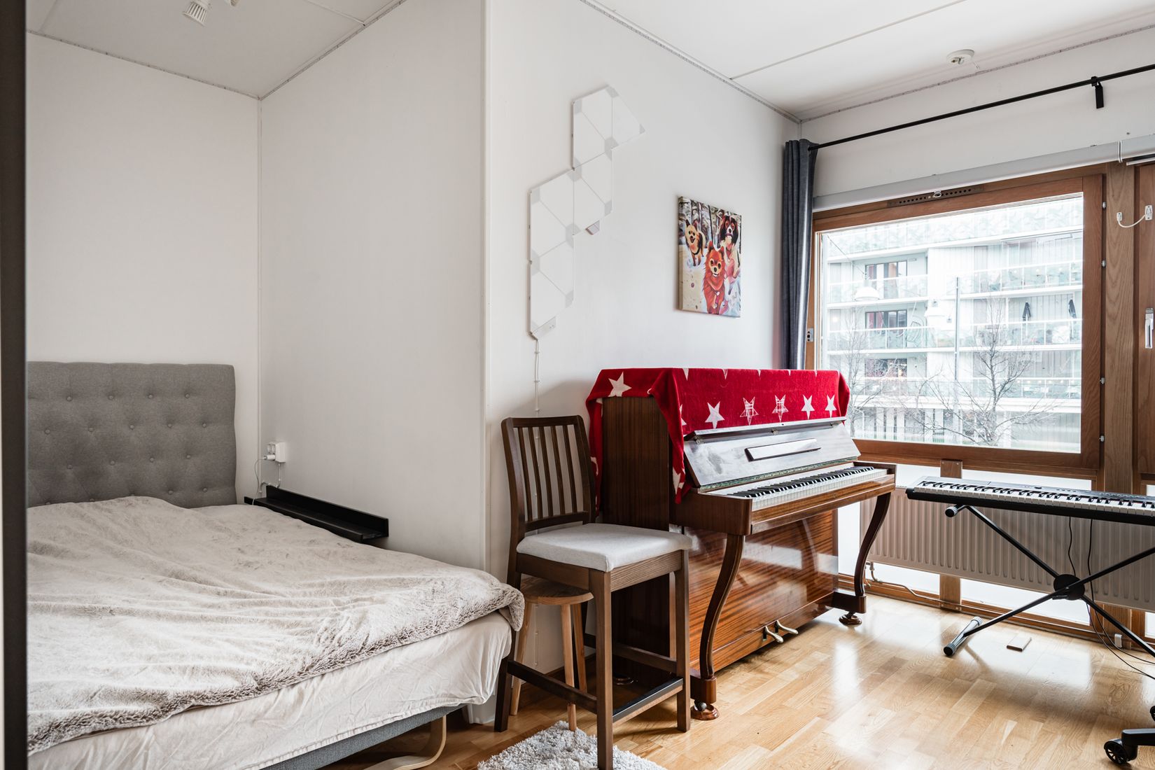 Bostadsrätt, Rorgängargatan 7, Hammarby Sjöstad, Stockholm