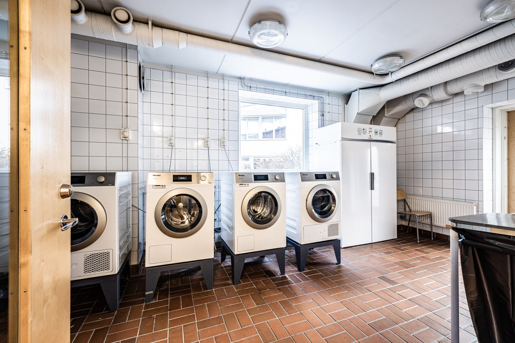 Bostadsrätt, Rorgängargatan 7, Hammarby Sjöstad, Stockholm