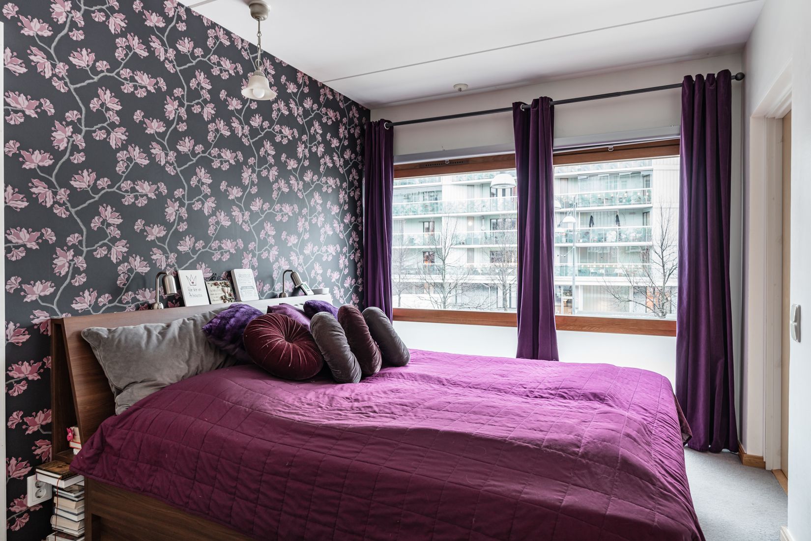 Bostadsrätt, Rorgängargatan 7, Hammarby Sjöstad, Stockholm