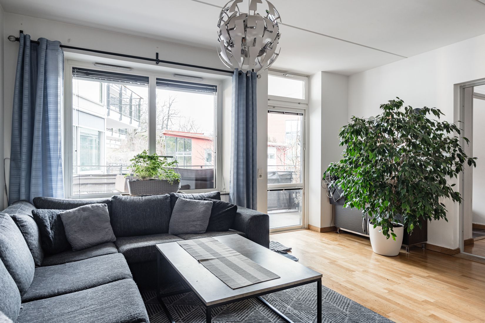 Bostadsrätt, Rorgängargatan 7, Hammarby Sjöstad, Stockholm