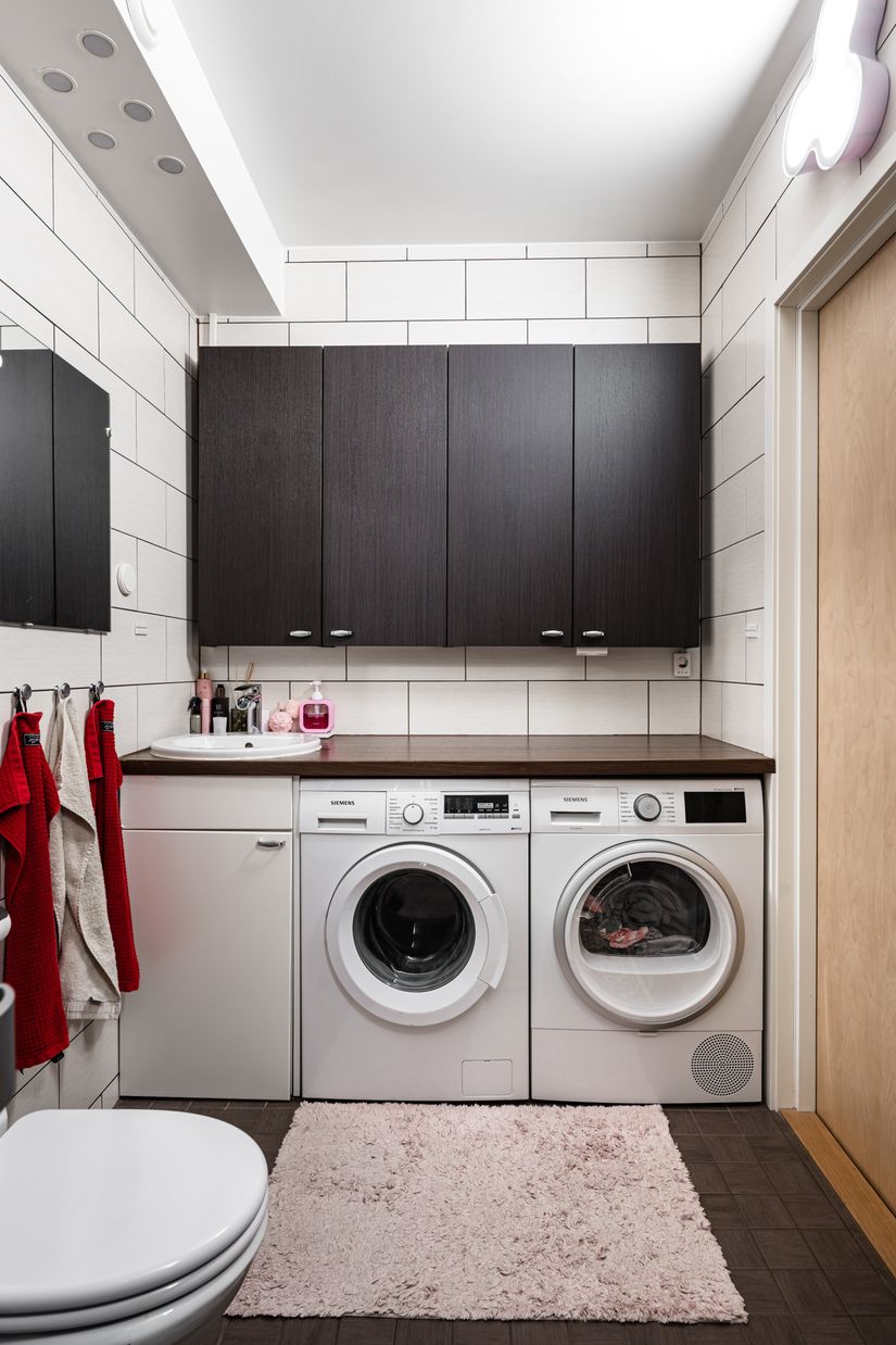 Bostadsrätt, Rorgängargatan 7, Hammarby Sjöstad, Stockholm