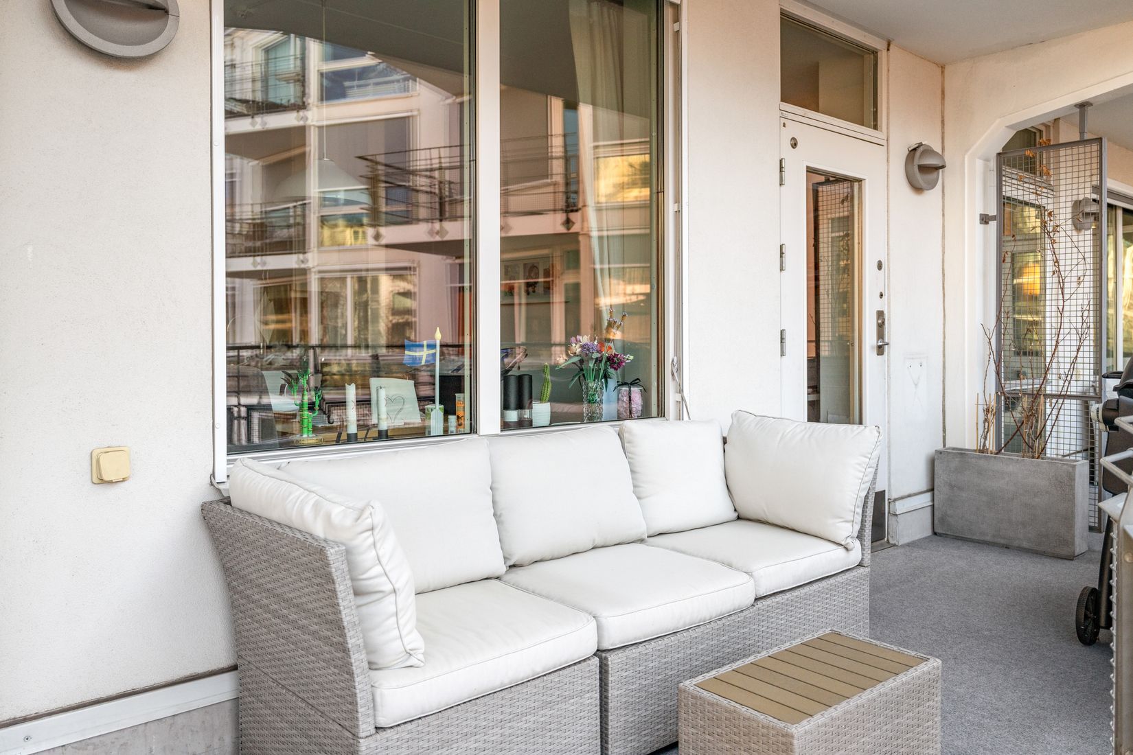 Bostadsrätt, Rorgängargatan 7, Hammarby Sjöstad, Stockholm