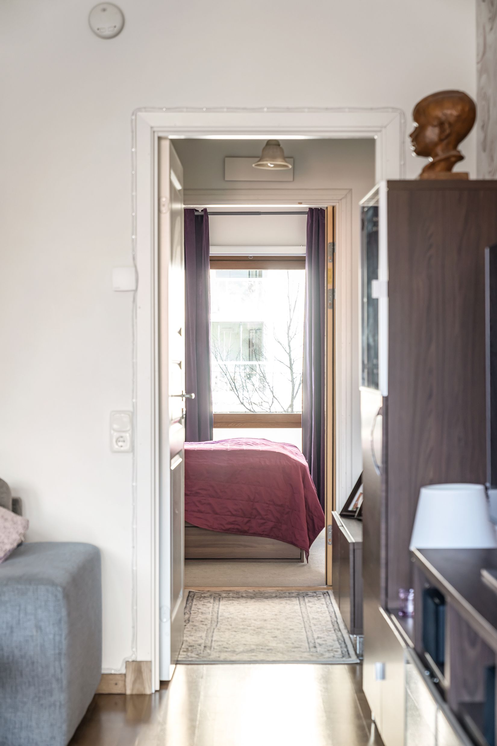 Bostadsrätt, Rorgängargatan 7, Hammarby Sjöstad, Stockholm