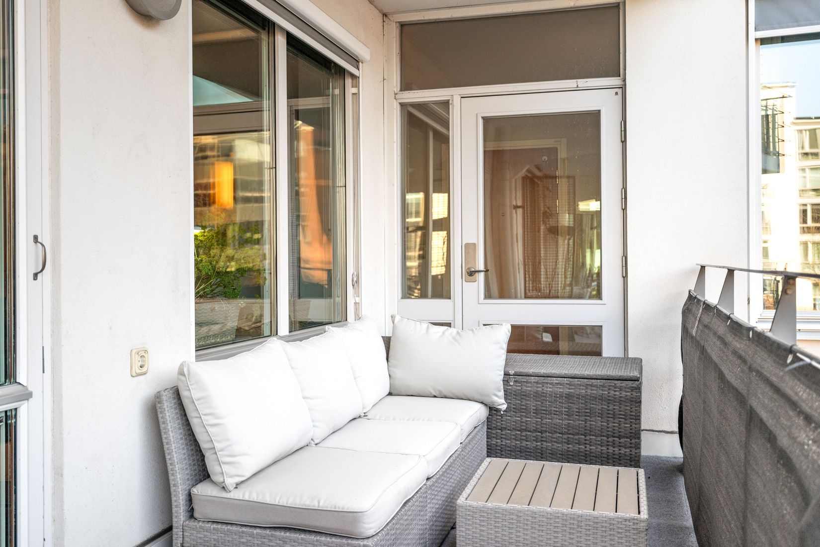 Bostadsrätt, Rorgängargatan 7, Hammarby Sjöstad, Stockholm