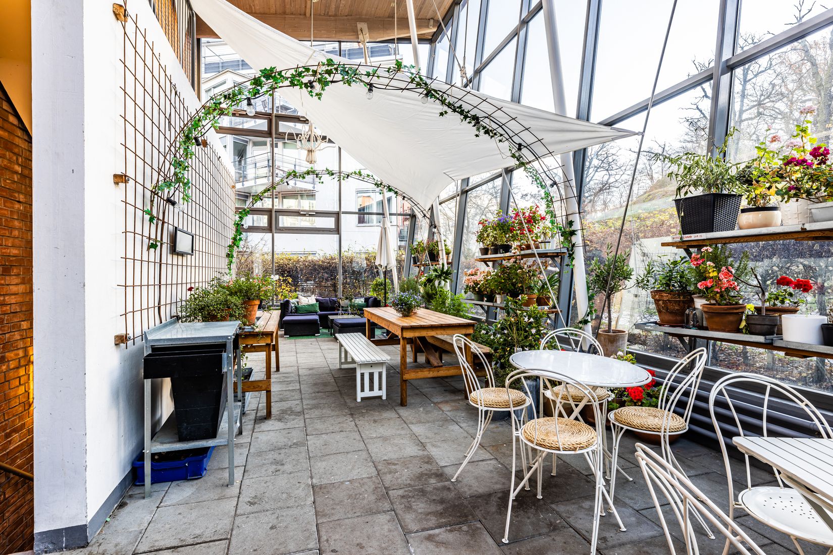 Bostadsrätt, Rorgängargatan 7, Hammarby Sjöstad, Stockholm