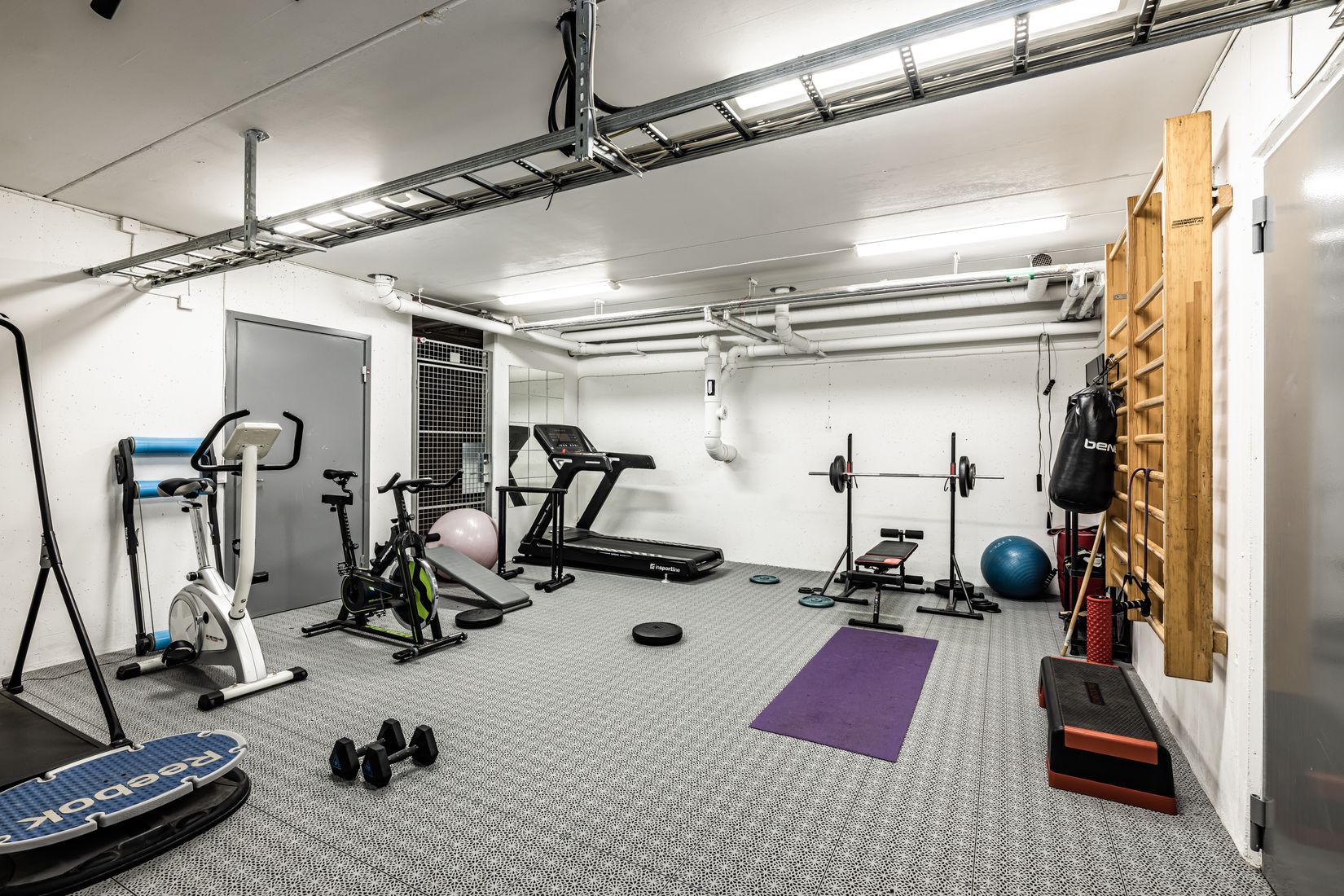 Bostadsrätt, Rorgängargatan 7, Hammarby Sjöstad, Stockholm