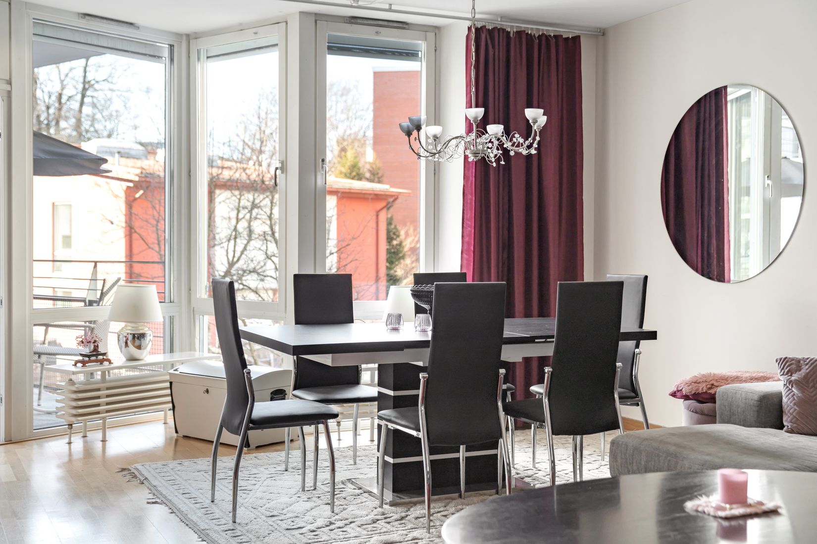 Bostadsrätt, Rorgängargatan 7, Hammarby Sjöstad, Stockholm