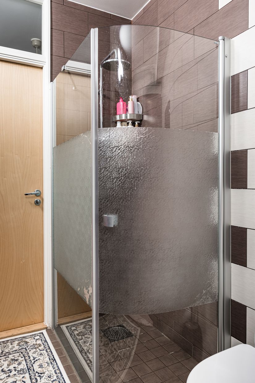 Bostadsrätt, Rorgängargatan 7, Hammarby Sjöstad, Stockholm