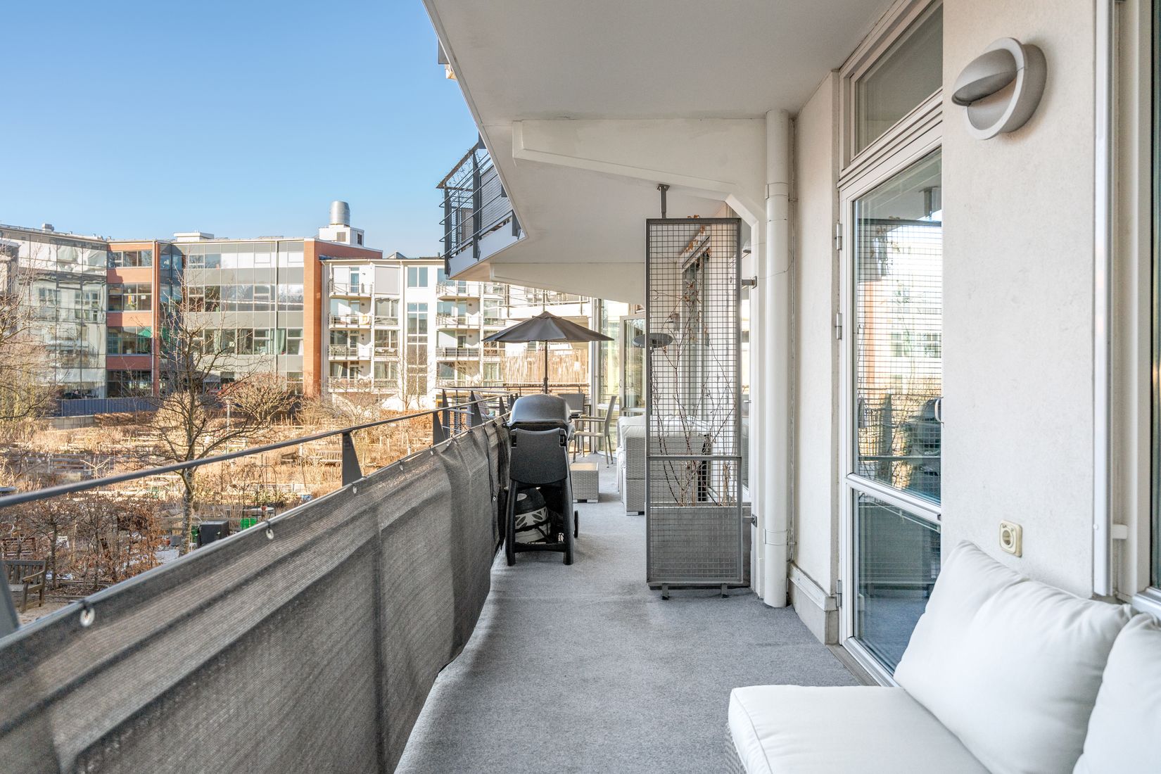 Bostadsrätt, Rorgängargatan 7, Hammarby Sjöstad, Stockholm