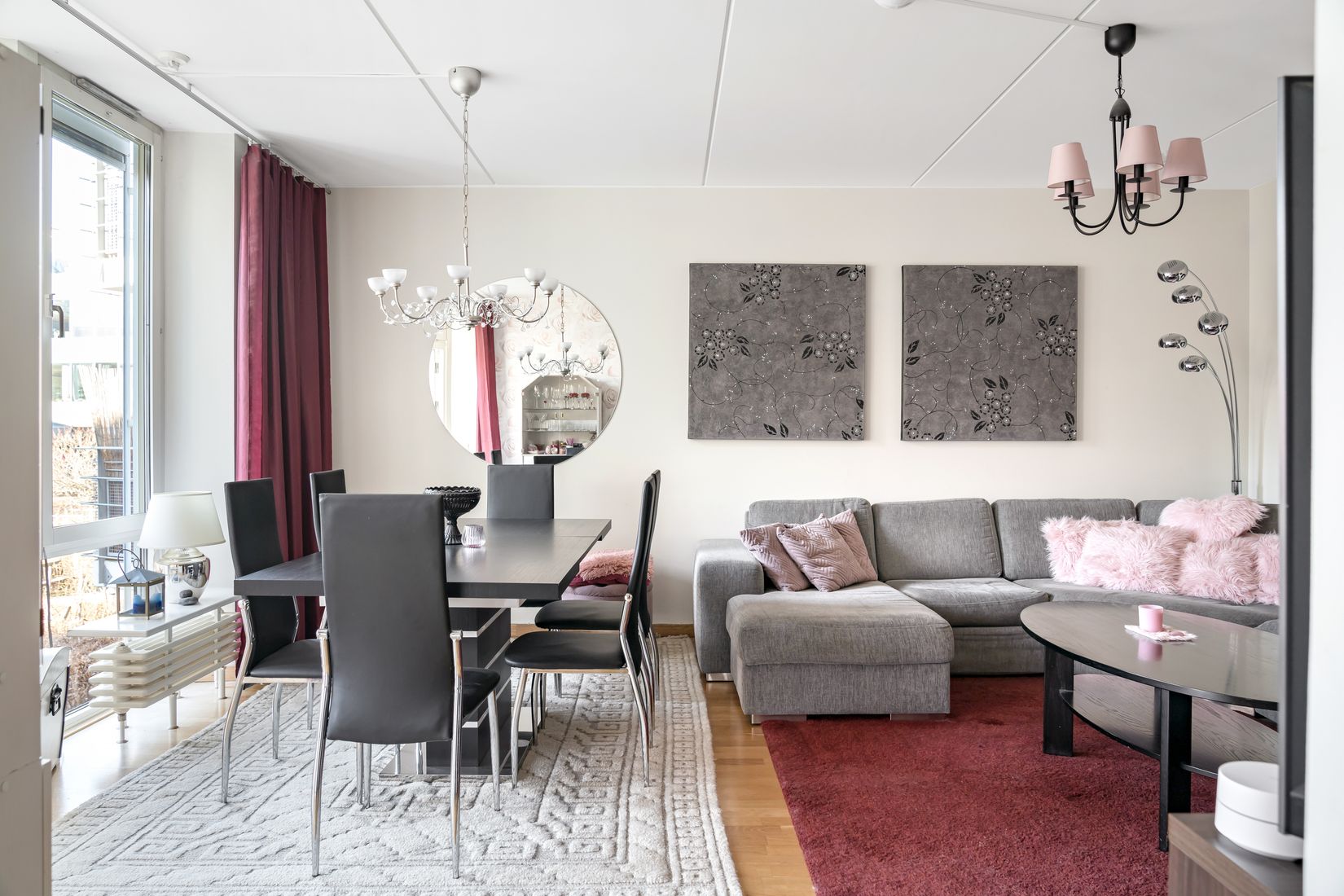 Bostadsrätt, Rorgängargatan 7, Hammarby Sjöstad, Stockholm