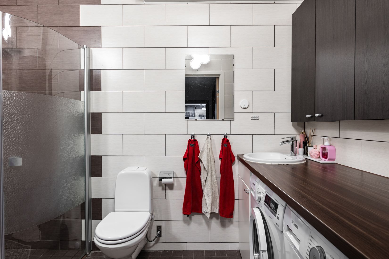 Bostadsrätt, Rorgängargatan 7, Hammarby Sjöstad, Stockholm