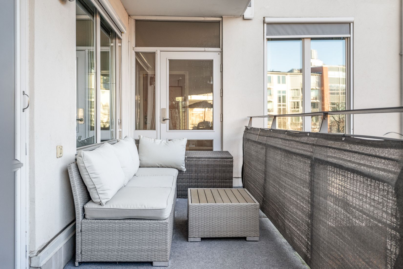 Bostadsrätt, Rorgängargatan 7, Hammarby Sjöstad, Stockholm