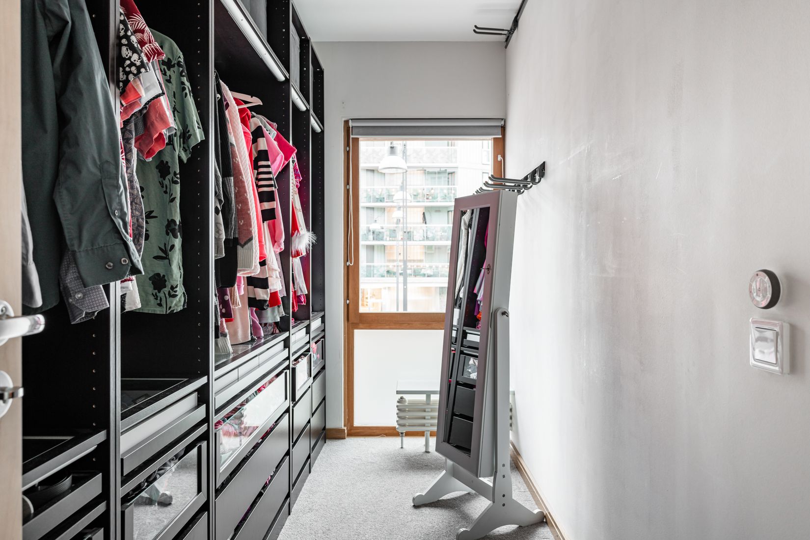 Bostadsrätt, Rorgängargatan 7, Hammarby Sjöstad, Stockholm