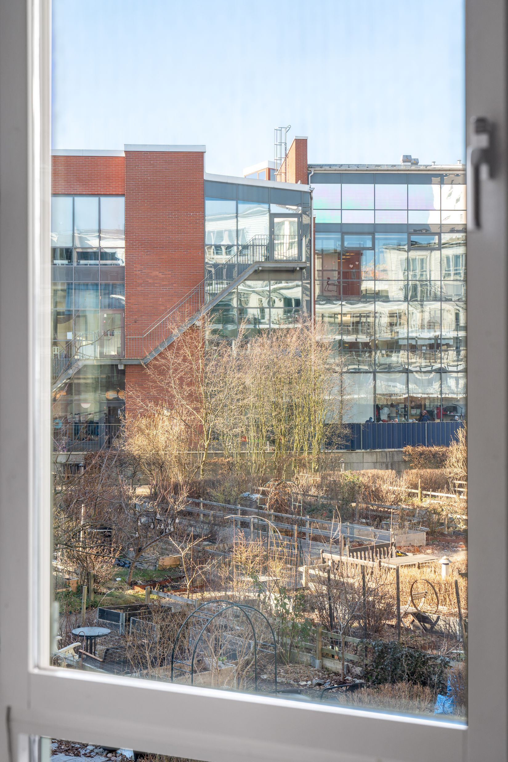 Bostadsrätt, Rorgängargatan 7, Hammarby Sjöstad, Stockholm