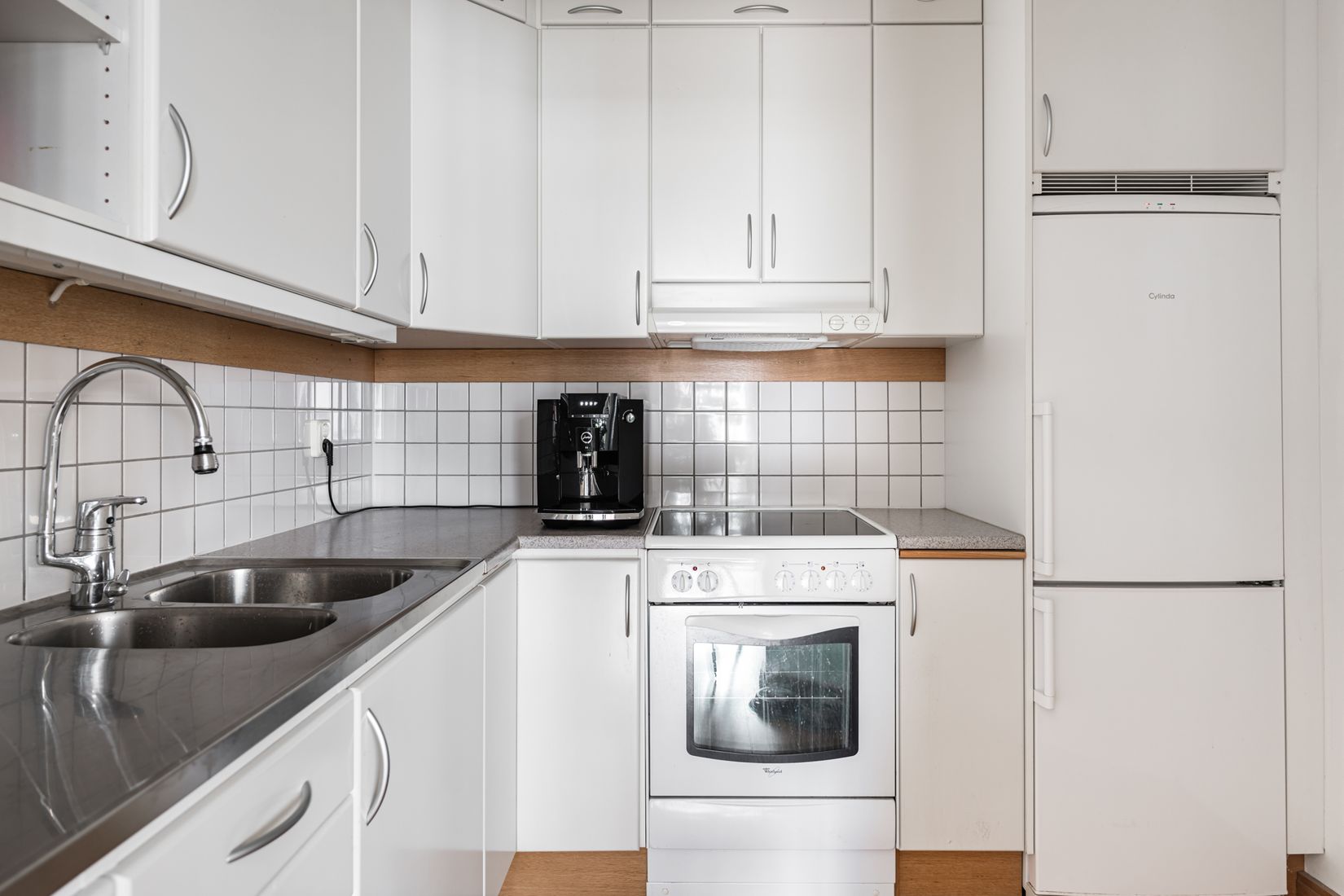 Bostadsrätt, Rorgängargatan 7, Hammarby Sjöstad, Stockholm