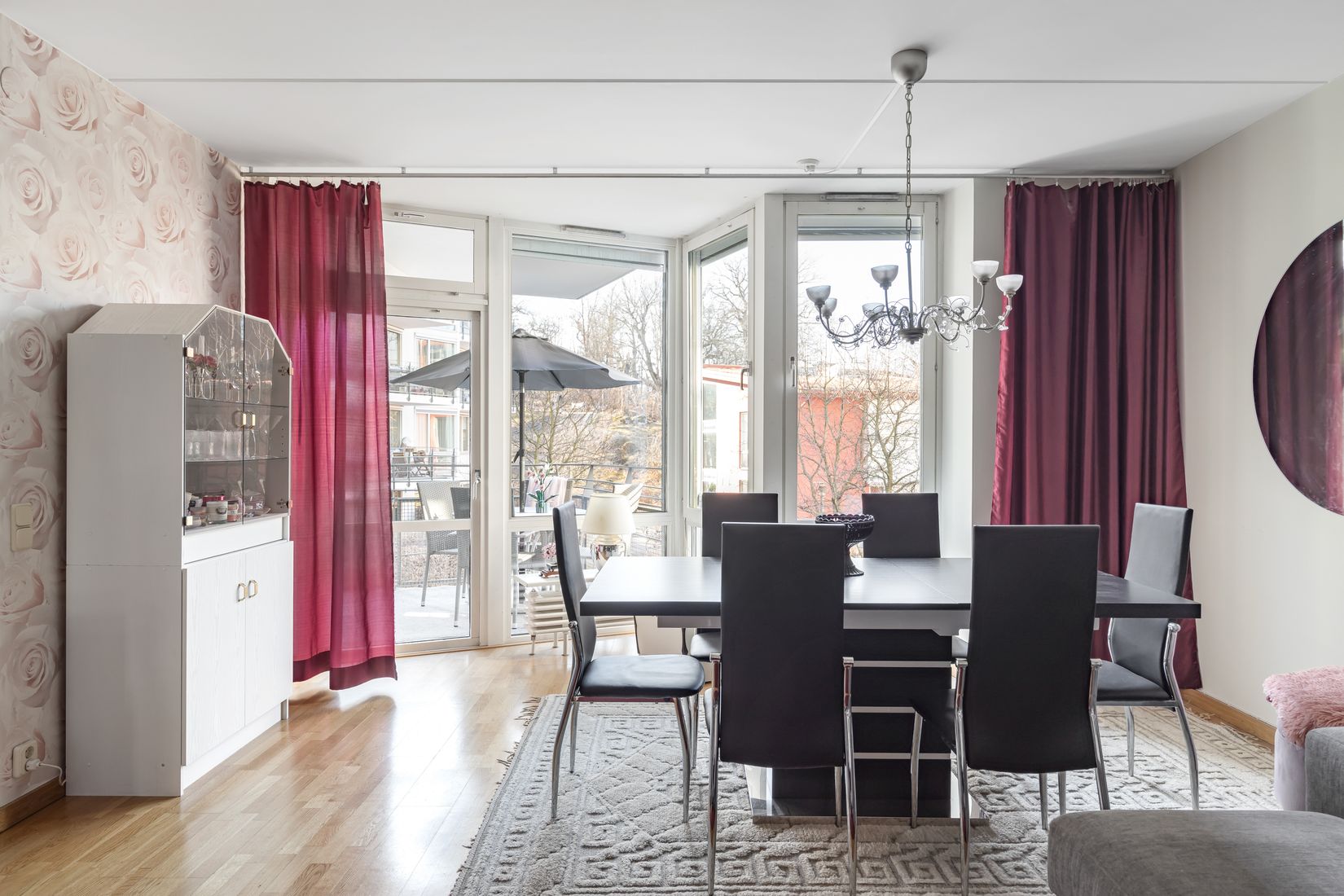 Bostadsrätt, Rorgängargatan 7, Hammarby Sjöstad, Stockholm