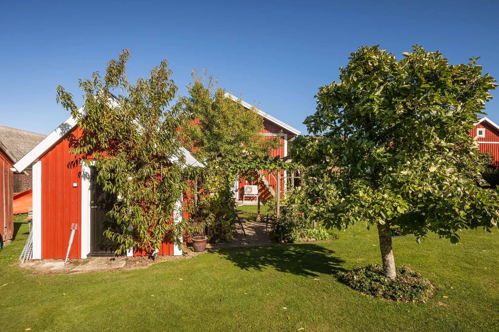 Villa, Torp Jönsagård 22, Visingsö, Jönköping
