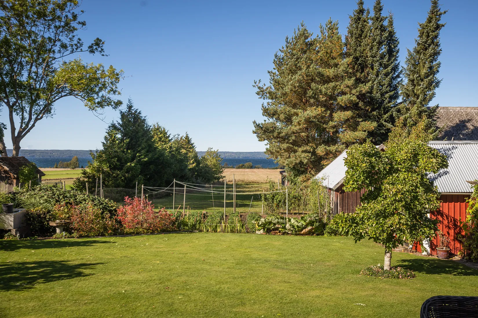 Villa, Torp Jönsagård 22, Visingsö, Jönköping