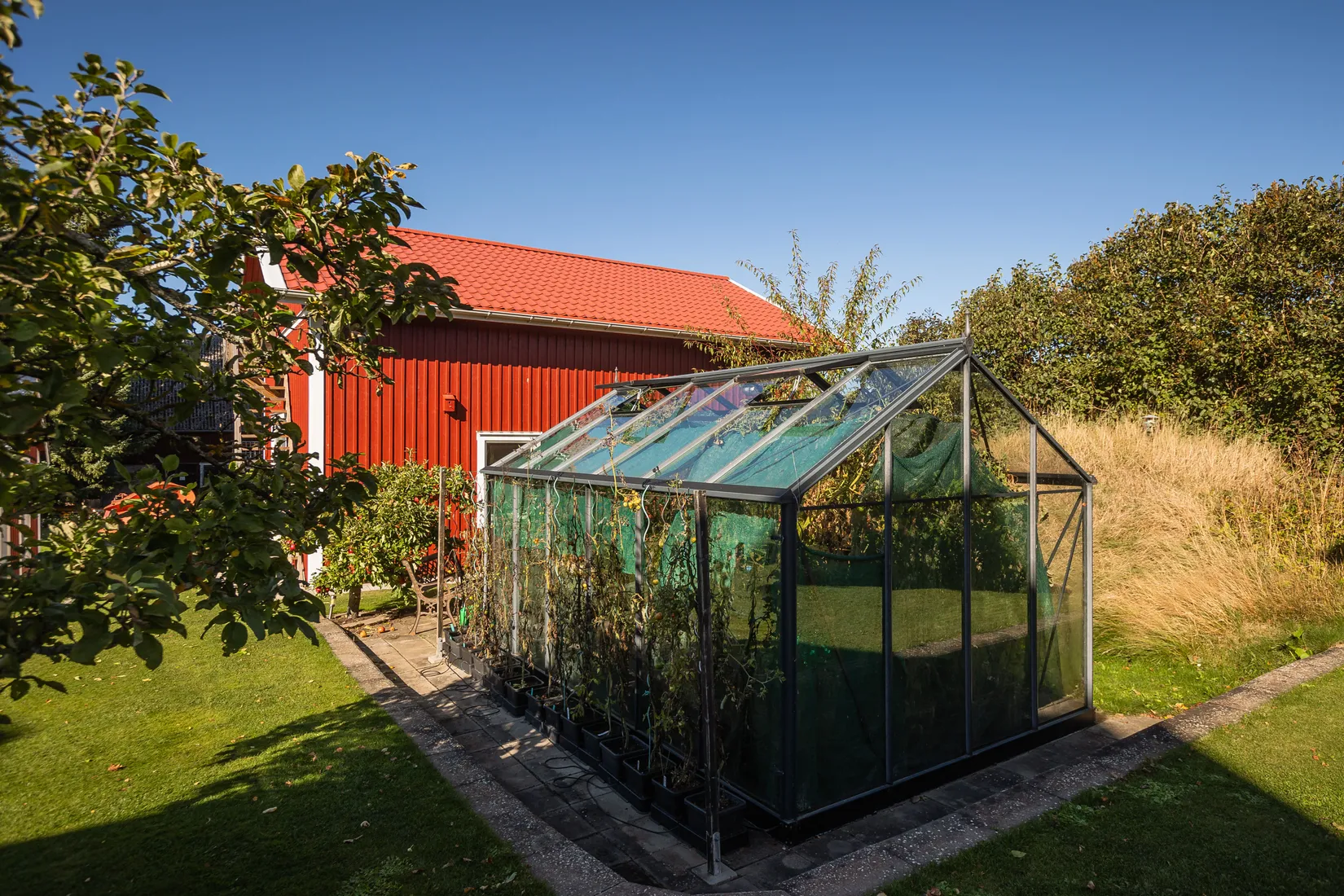 Villa, Torp Jönsagård 22, Visingsö, Jönköping