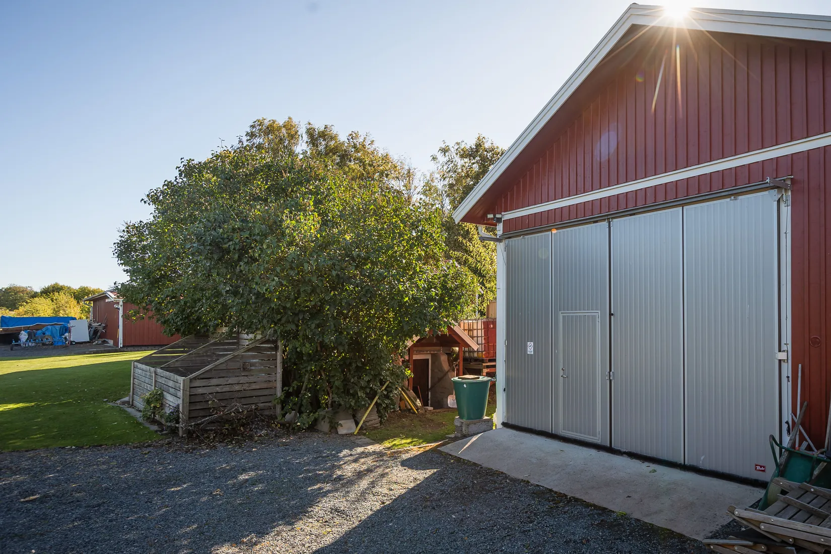 Villa, Torp Jönsagård 22, Visingsö, Jönköping