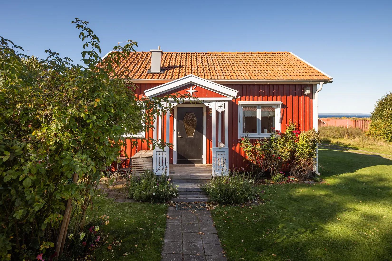 Villa, Torp Jönsagård 22, Visingsö, Jönköping