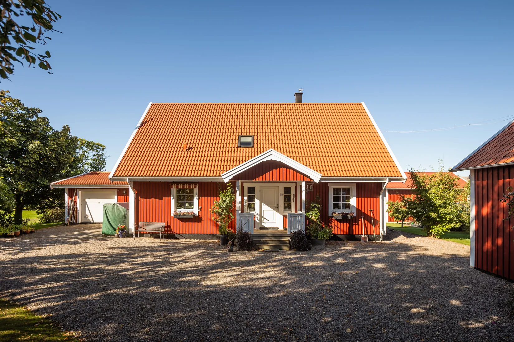 Villa, Torp Jönsagård 22, Visingsö, Jönköping